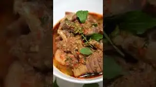 Best Chicken Peppersoup you will ever cook.