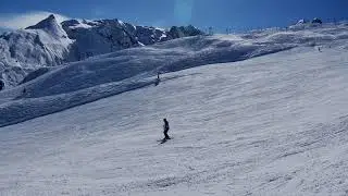 Valisera Piste 40