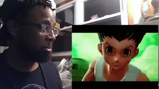 JUMP FORCE - 2nd Official Trailer! NEW Characters Revealed! REACTION