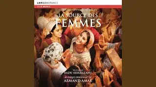 La Source Des Femmes