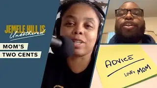 Christian Dawkins Gets Advice From Mom During College Basketball Scandal | Jemele Hill is Unbothered