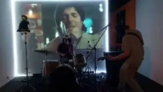Wallet Catcus live Boontunes