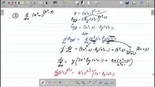 B.Com Third Semester || Differentiation || Lecture 3 || Plus Two Mathematics