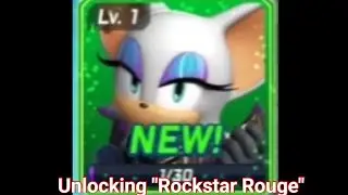 Unlocking 