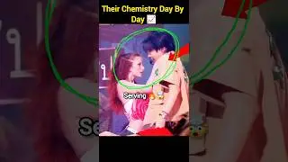 Their Chemistry Day By Day 🔥📈 Jhope #fypviralシ #jhope #bts
