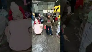 ਸਾਰਾ ਪਰਿਵਾਰ ਲੱਗ ਰਿਹਾ ਦੇਖੋ ਵੀਡੀਓ ਤੇ shere ਕਰੋ 