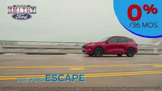 Independence Day Offers at Smith Ford of Lowell