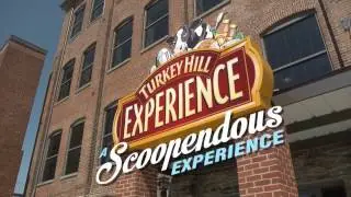 Turkey Hill Experience   Promotional Video
