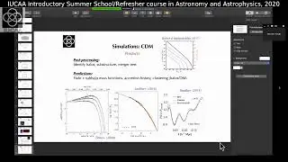 Aseem Paranjape: Introduction to Cosmology IV