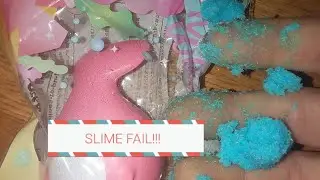 BANGGOOD SLIME FAIL, MILLIE,  AND IMPORTANT INFO💖💕💕💕💖