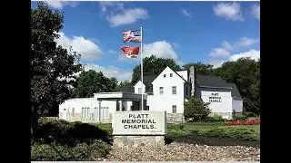 Funeral Service of Paul O'Leary