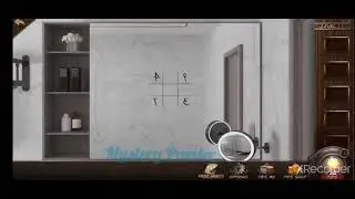 New 50 rooms escape 2 level 31 | New 50 rooms escape II level 31