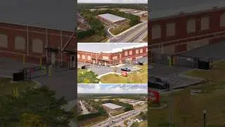 Grayson Highway Project | Key Highlights
