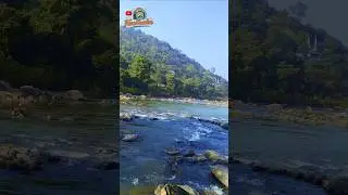 Sarasor Temple ,🛕 and river🏞️,forest🫰🏻#nature #travler #editshorts#chattisgarh  #cgtourism
