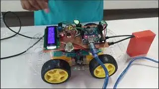 Pulse Pilot Driver Heath Monitoring System by Sanjay Ghodawat International School.