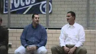 Allegany HS Sports Hall of Fame