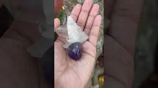 Crystal Messages