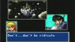 Phantasy Star IV (SG)  Air Castle - Part 1 of 2 (16)