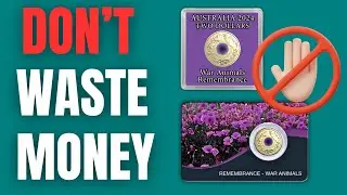 Did I Waste my Money on the Carded and Encapsulated $2 Purple Poppy Coins