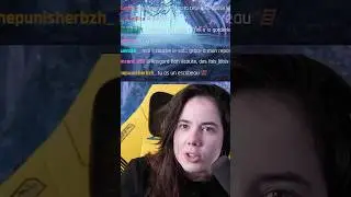 Les exp&eacute;riences sur ma taille 😂 Idrialle #horrorgaming #twitch #gaming #screamer #humour