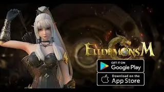 🔴 Eudemons M Gameplay English Version First 20 Minutes for Mobile Android