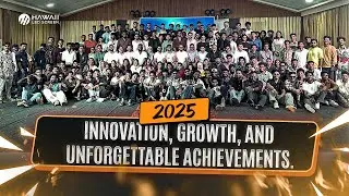 Hawaii LED Screen 2025💗 | Innovation, Growth, Achivements