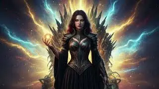 I am Ruthless, I am Kind - Powerful Dark Feminine Song