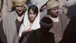 LUMO-GOSPEL OF LUKE CHAPTER 2:41-52