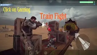Cover Fire 💥- Gun Game - Offline Game Play 🔥- Shooting Gaming