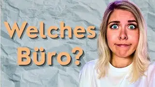 B&uuml;ro mieten als Creator: Meine Tipps & Fehler, die du vermeiden solltest