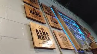 A Visit to a Local Brewery: Back Forty Brewery