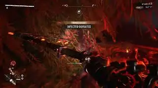 Dying Light 2 &ndash; Volatile Tyrant Encounter #52