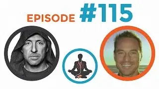 Podcast #115 Take Your Power Back with Josh del Sol - Bulletproof Radio