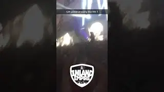 Hard summer 2017-Green Stage 12th planet (Help with song ID)