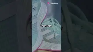 The INSANE History of Adidas! 👟 #youtubeshorts #facts #history #reels