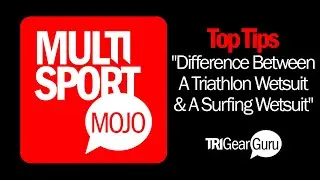 What&rsquo;s The Difference Between A Triathlon Wetsuit And A Surfing Wetsuit? TriGearGuru.com