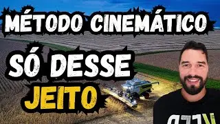 Georreferenciamento - Método Cinemático Vale a Pena
