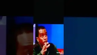 Diddy vs Aubrey #diddy #reality
