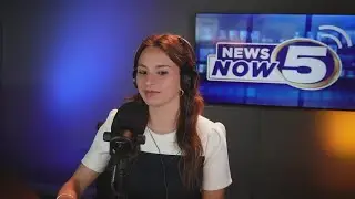 News 5 NOW @ 8:05am (Thursday) | January 1, 2026