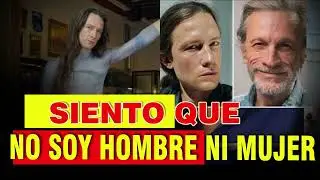 El Hije No binario de Daniel Fanego y Una entrevista EMOTIVA