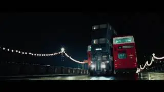 Magic bus is perhaps the most convenient transport in magic world