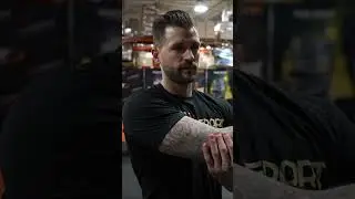 Musclesport | New T-Shirt Drop!!