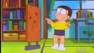 Doraemon Tagalog - silipang kahoy