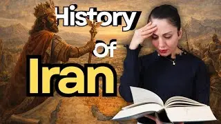 Iran: The Story of Ancient Persia