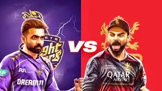 KKR vs RCB Prediction Today Match, Cricket Tips, Pitch Analysis &ndash; IPL 2025, Match 1