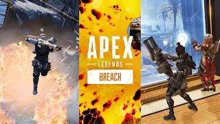 EVERYTHING NEW in Apex Legends SEASON 28! (Early Access)