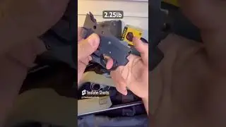 @TheGunGuyCody x TG2000 от Volquartsen