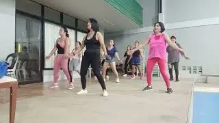 Zumba work out for belly fat zumba11/25/25