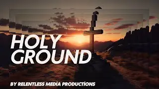 Holy Ground a Song from Words Matter Chapter 2