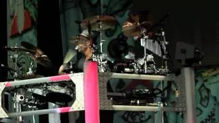 Booka Shade Identity Festival Atlanta Part One